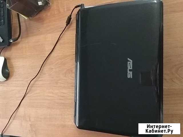 Asus K50I Ногинск - изображение 1