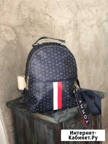 Рюкзак Tommy Hilfiger Калининград - изображение 1