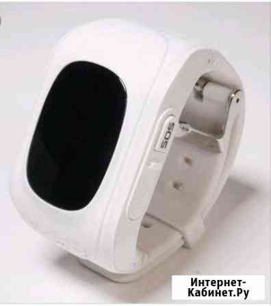 Детские часы с gps Q50 Екатеринбург