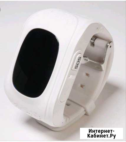 Детские часы с gps Q50 Екатеринбург - изображение 1