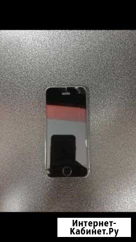 Продам Айфон 5 s, 16 гб Майкоп - изображение 1
