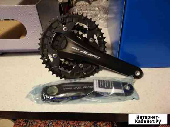 Новая система Shimano T 4060 Ессентуки