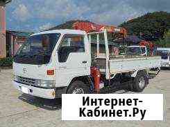 Грузоперевозки,воровайка 4вд,манипулятор Петропавловск-Камчатский