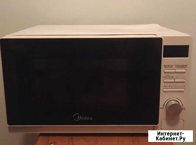 Микроволновая печь Midea Волгоград - изображение 1