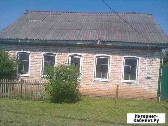 Дом 70 кв.м. на участке 18 сот. Киров