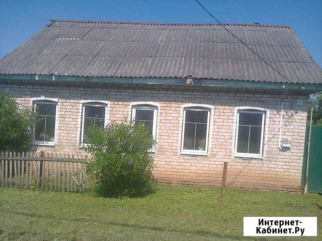 Дом 70 кв.м. на участке 18 сот. Киров - изображение 1