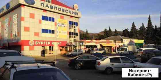 Торговое помещение, отдел от 5 до 50 кв.м. Сочи