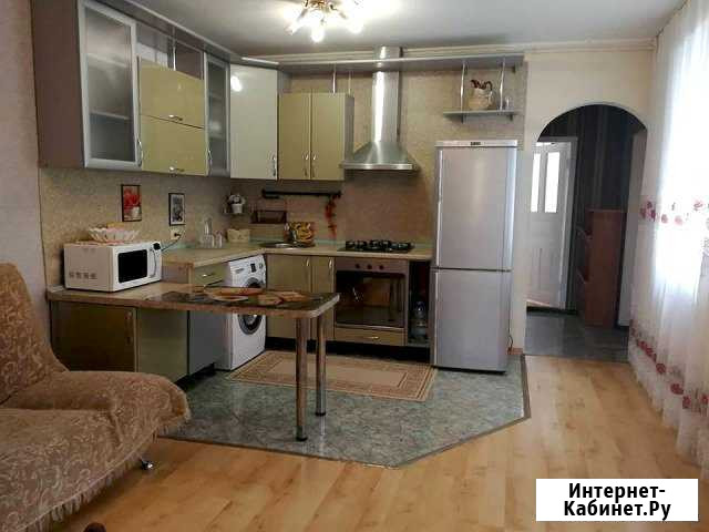 Дом 65 кв.м. на участке 7 сот. Новороссийск - изображение 1