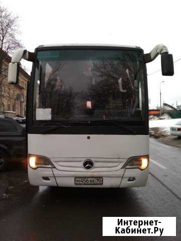 Mercedes Benz O 403 туристический Москва - изображение 1