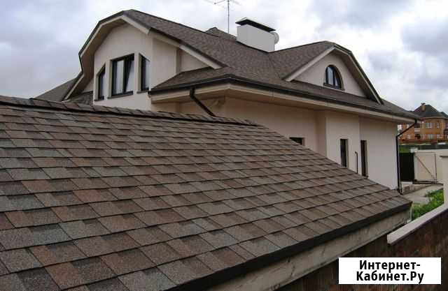 Кровельные изделия Владикавказ - изображение 1