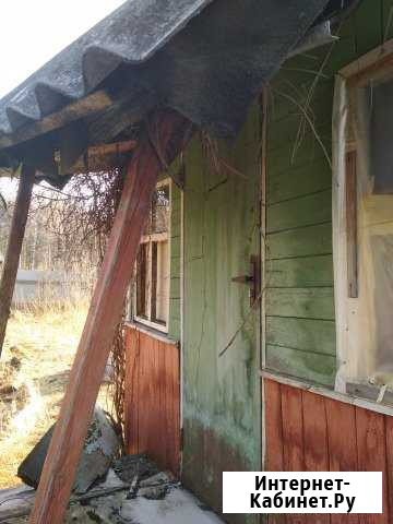 Дача 30 кв.м. на участке 6 сот. Павловский Посад - изображение 1