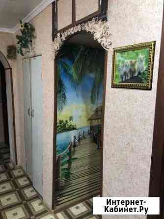 3-к квартира, 60.2 кв.м., 7/10 эт. Брянск