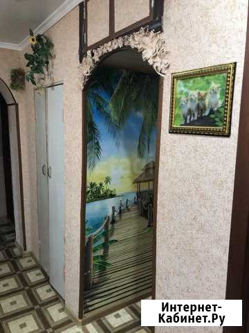 3-к квартира, 60.2 кв.м., 7/10 эт. Брянск - изображение 1