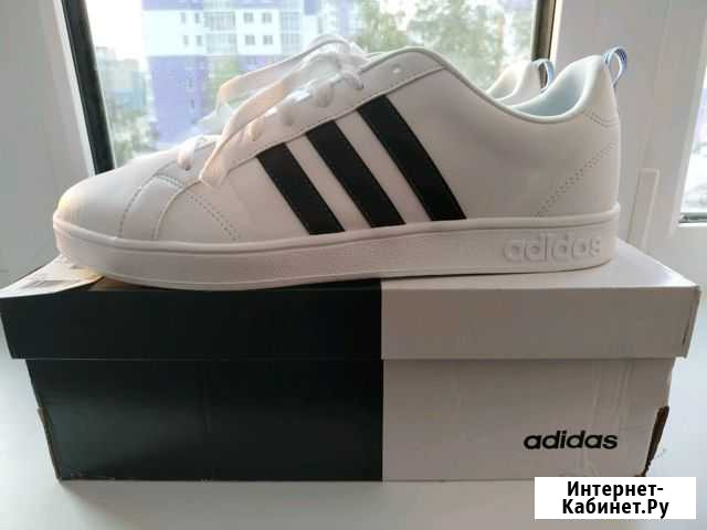 Мужские кроссовки (кеды) Adidas Нижневартовск - изображение 1