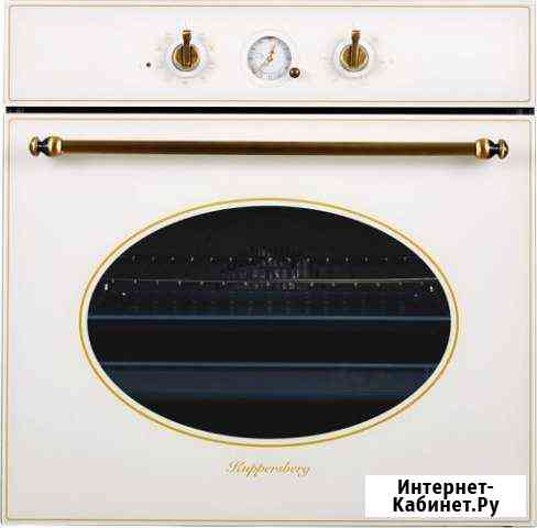 Духовой шкаф Kuppersberg Рязань