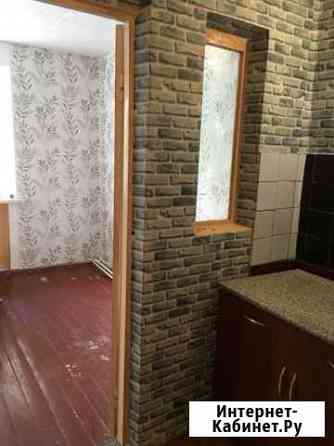 Студия, 19 кв.м., 3/5 эт. Тихвин