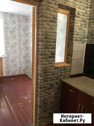 Студия, 19 кв.м., 3/5 эт. Тихвин - изображение 1