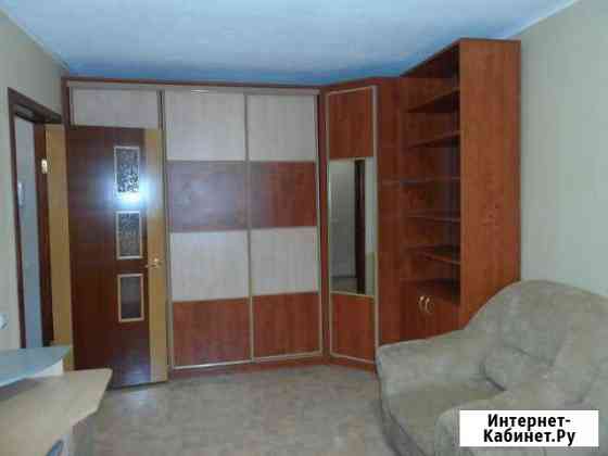 1-к квартира, 33.1 кв.м., 10/12 эт. Самара