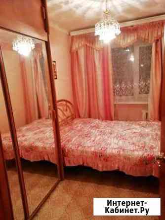 4-к квартира, 75 кв.м., 4/5 эт. Чита