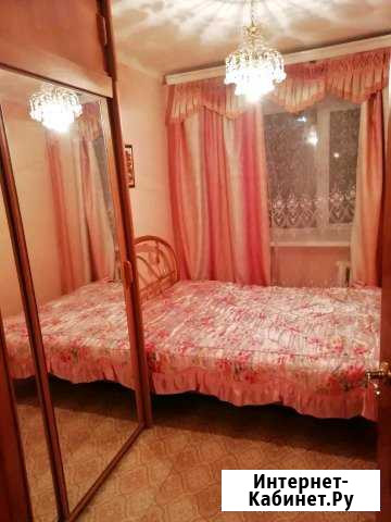 4-к квартира, 75 кв.м., 4/5 эт. Чита - изображение 1