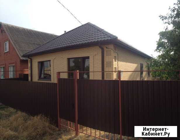 Дом 72 кв.м. на участке 5.5 сот. Кагальник - изображение 1