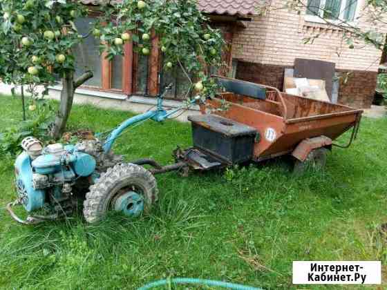 Мтз 05 Лобня