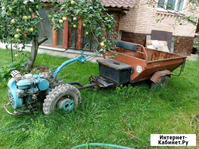 Мтз 05 Лобня - изображение 1