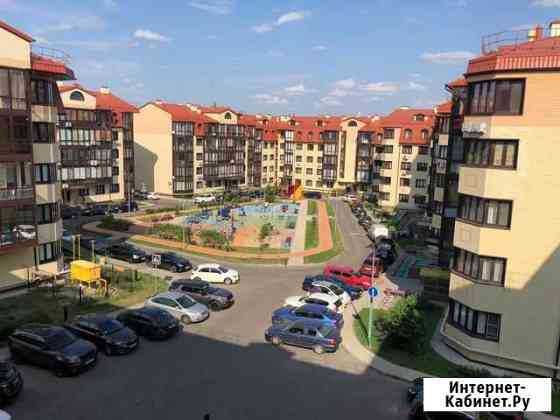3-к квартира, 84.2 кв.м., 4/5 эт. Одинцово