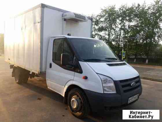 Ford transit 2011 год, рефрежиратор Вологда