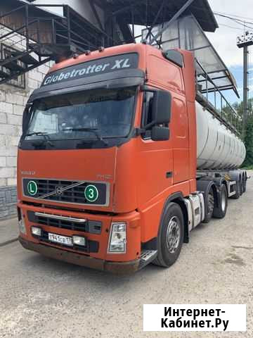 Volvo FH 6x2 Воронеж - изображение 1