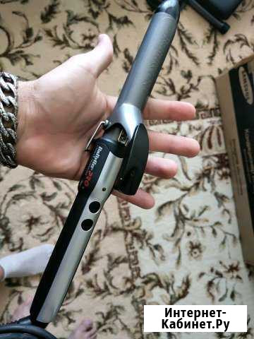 Babyliss pro щипцы для завивки Саратов - изображение 1
