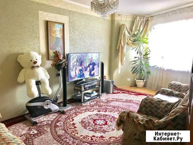 3-к квартира, 62.8 кв.м., 5/9 эт. Липецк - изображение 1