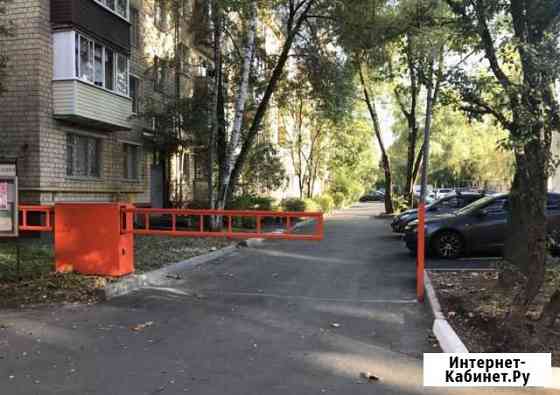 2-к квартира, 42.6 кв.м., 3/5 эт. Долгопрудный