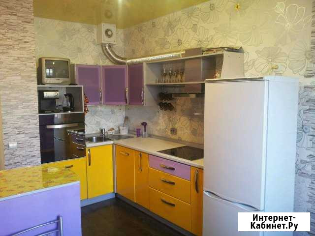 1-к квартира, 45 кв.м., 1/5 эт. Северодвинск - изображение 1