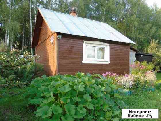 Дача 66 кв.м. на участке 7.5 сот. Москва