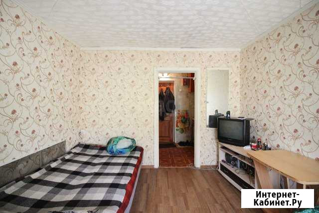 1-к квартира, 19 кв.м., 2/5 эт. Барнаул - изображение 1