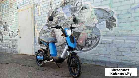 Электровелосипед Pulse 350w 12Ah 48V Волгоград