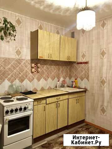 1-к квартира, 36 кв.м., 4/5 эт. Среднеуральск - изображение 1