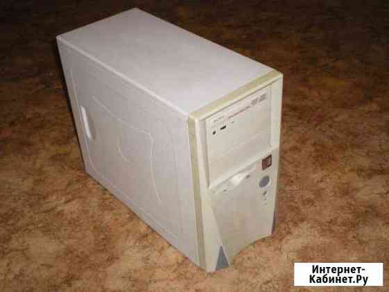 Компьютер pentium 4 ; 3,2Ghz (LGA775) Королев
