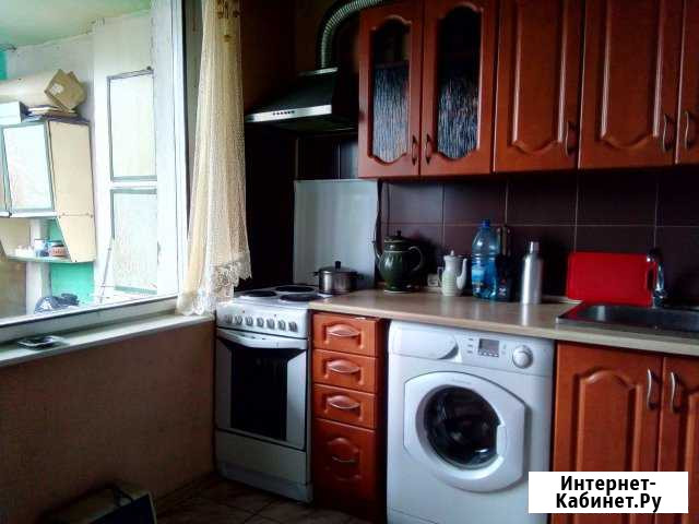 3-к квартира, 67.3 кв.м., 5/10 эт. Калининград - изображение 1