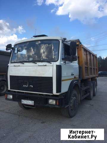 Маз 5516Х5(480-050) Брянск - изображение 1