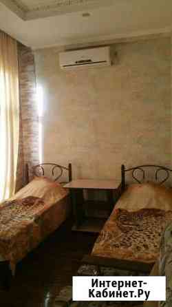 Комната 19 кв.м. в 1-к, 2/2 эт. Сочи