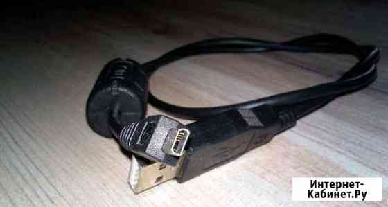 Кабель lumix USB AWM 20276 Вологда