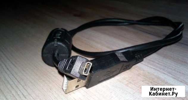 Кабель lumix USB AWM 20276 Вологда - изображение 1