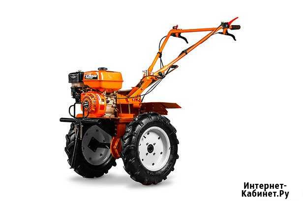 Мотоблок Кентавр 2090Б +фреза +плуг +сцепка+выпахи Брянск - изображение 1