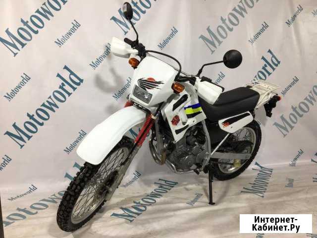 Honda XL-Degree Ялта - изображение 1