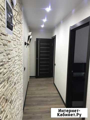 2-к квартира, 45 кв.м., 1/4 эт. Артем - изображение 1
