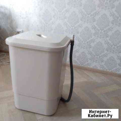 Мини вятка Киров