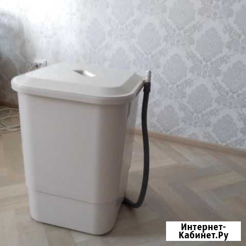 Мини вятка Киров - изображение 1