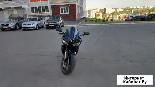 Honda cbr 600 rr Казань - изображение 1